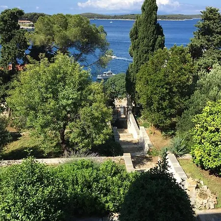 Villa Marchi Hvar Town Exteriér fotografie
