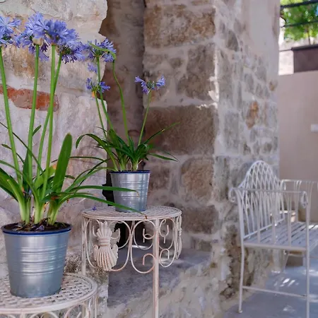 Villa Marchi Hvar Town Exteriér fotografie