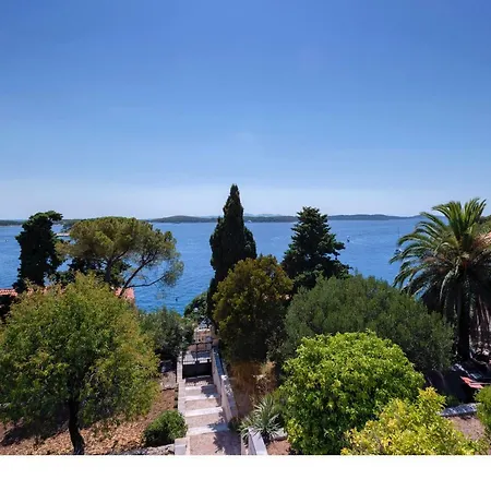 Villa Marchi Hvar Town Exteriér fotografie