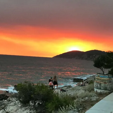 Villa Marchi Hvar Town Exteriér fotografie