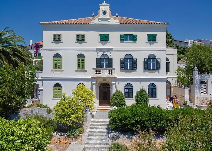 Villa Marchi
