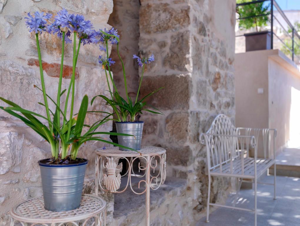 Apartment Marchi