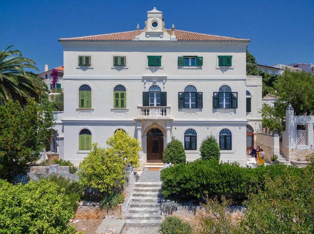 Apartmán Marchi