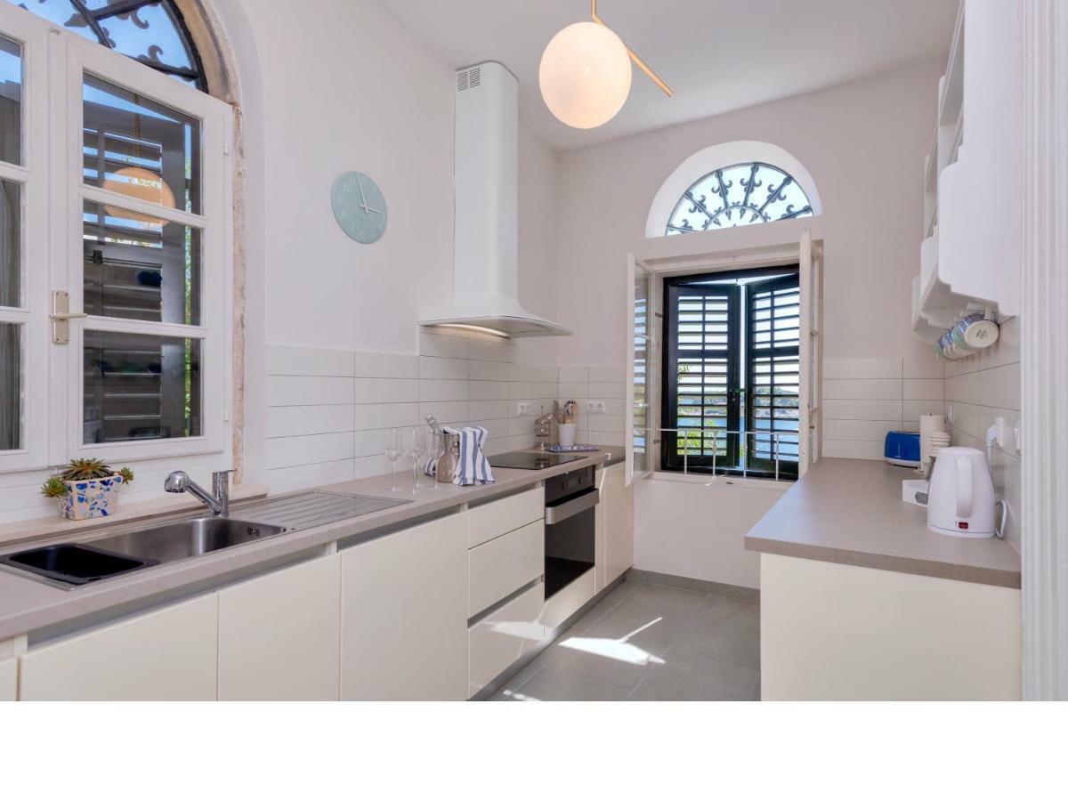Apartmán Marchi Hvar Town