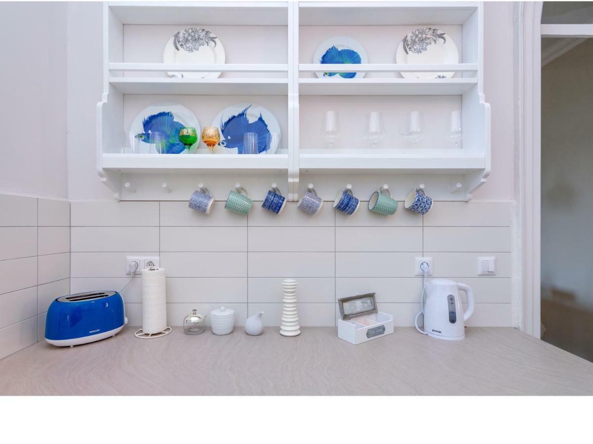 Marchi Apartmán