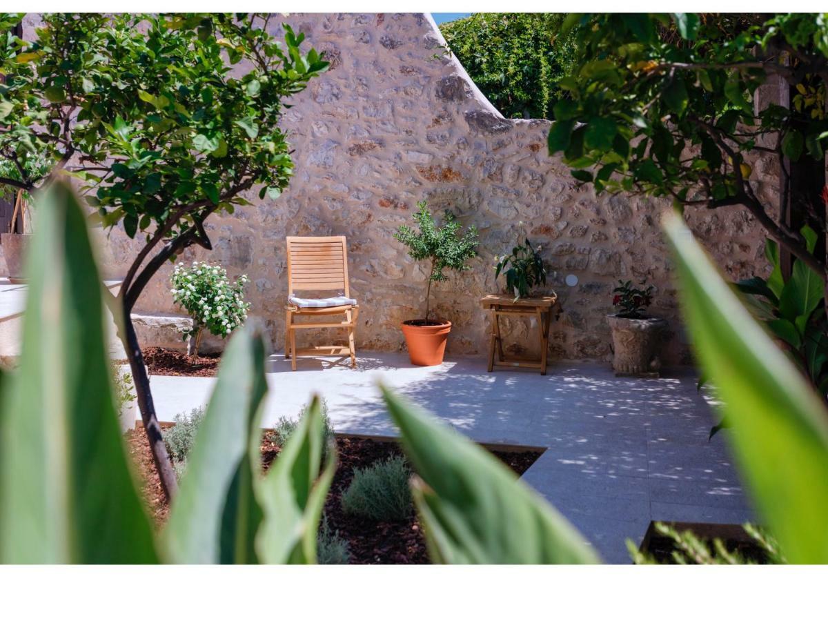 Marchi Apartmán