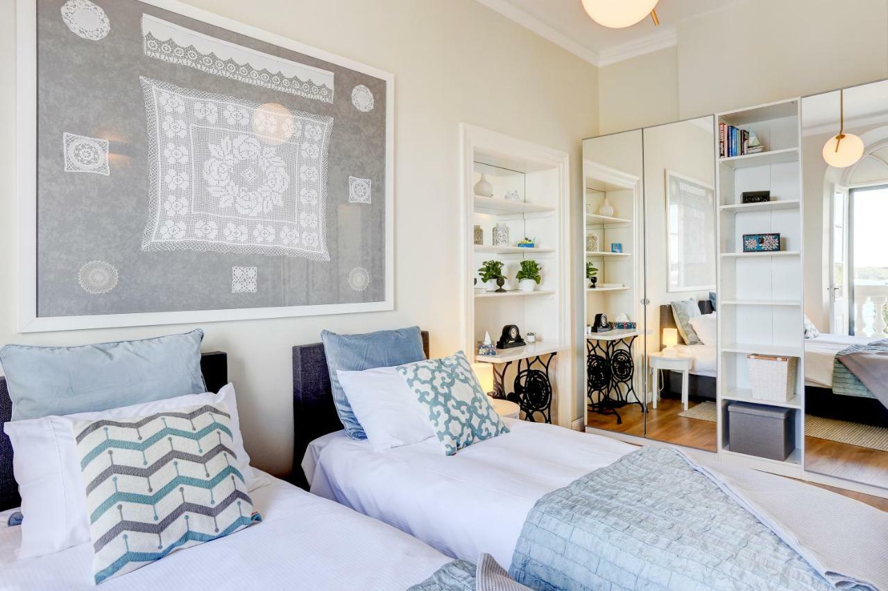 Marchi Apartment
