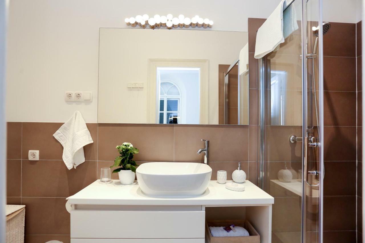 Apartmán Marchi