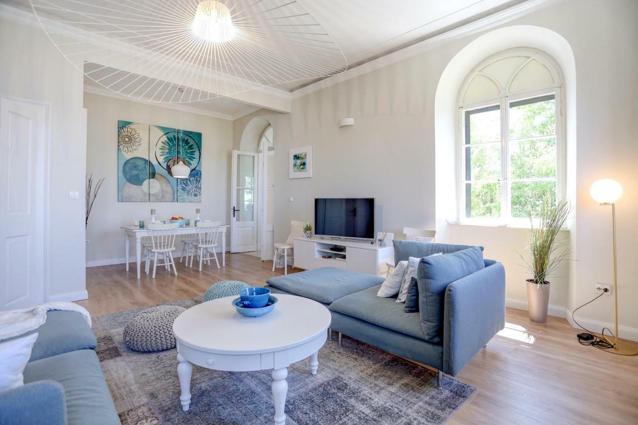 Apartment Marchi