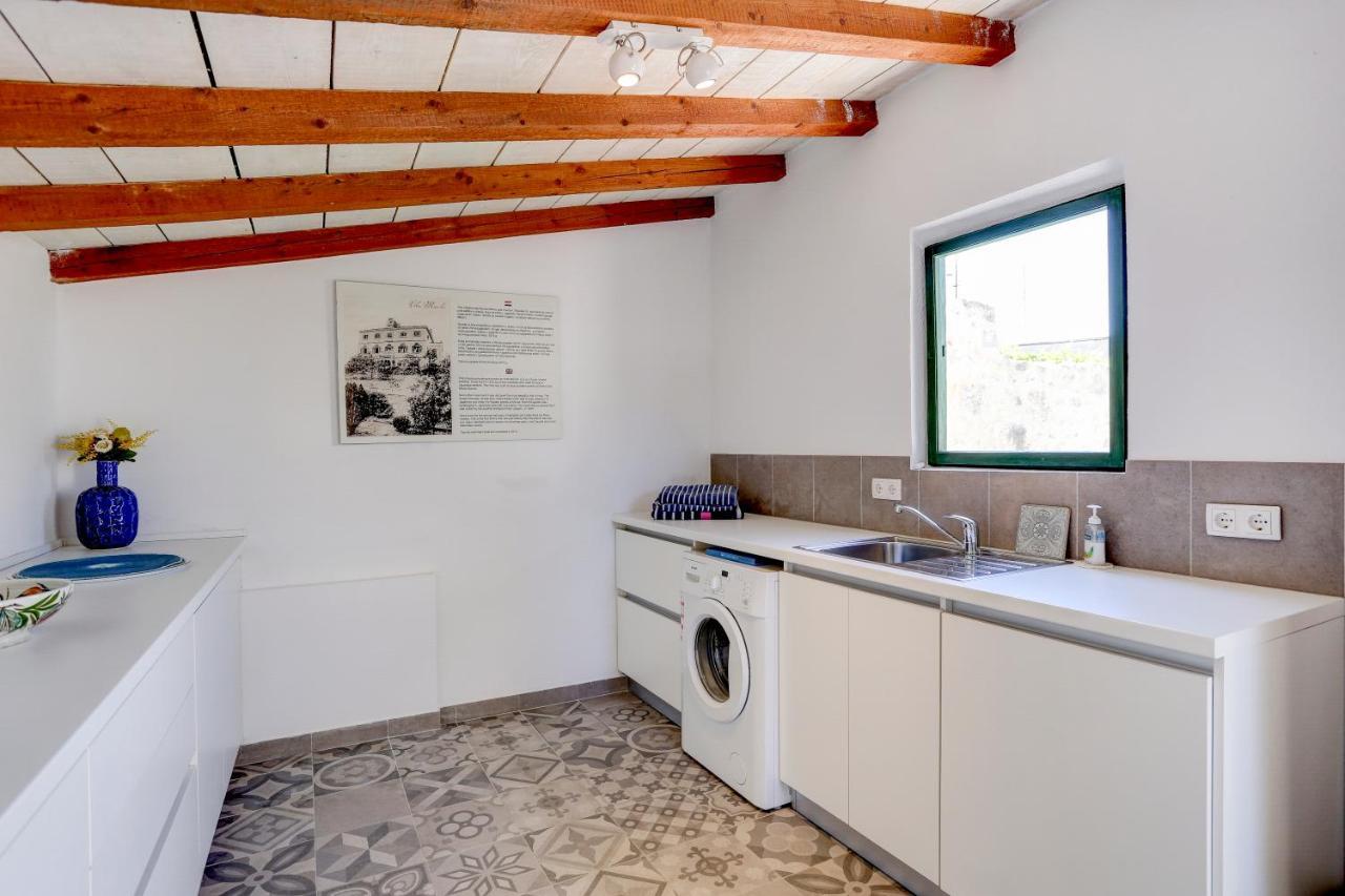 Apartment Marchi *