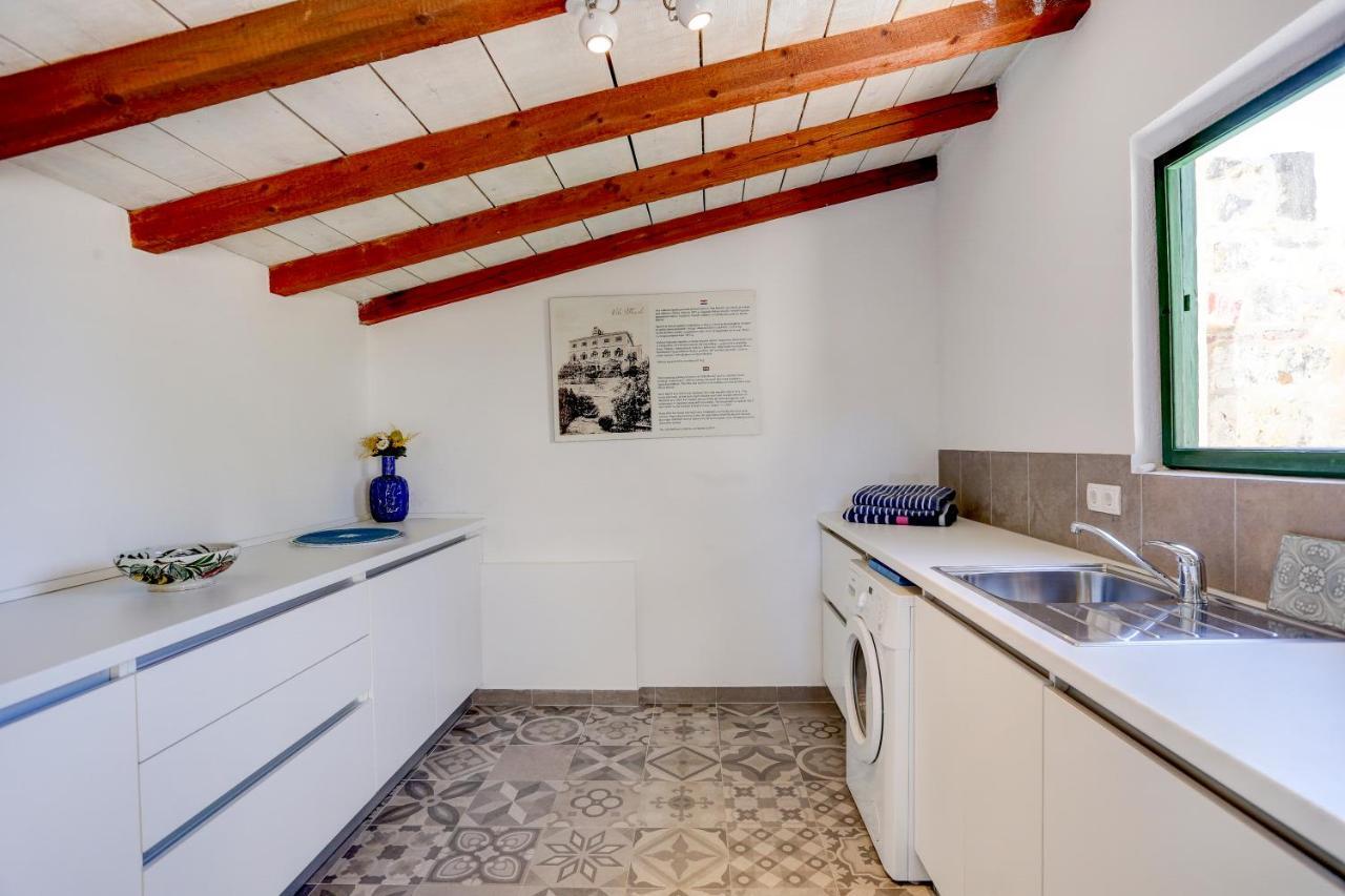 Apartmán Marchi Hvar Town