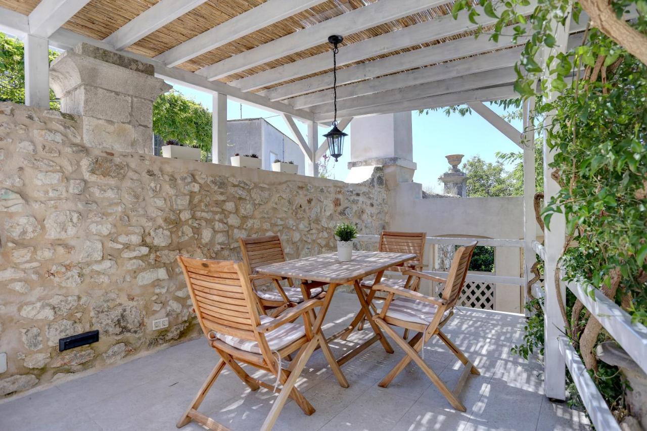 Marchi Apartment
