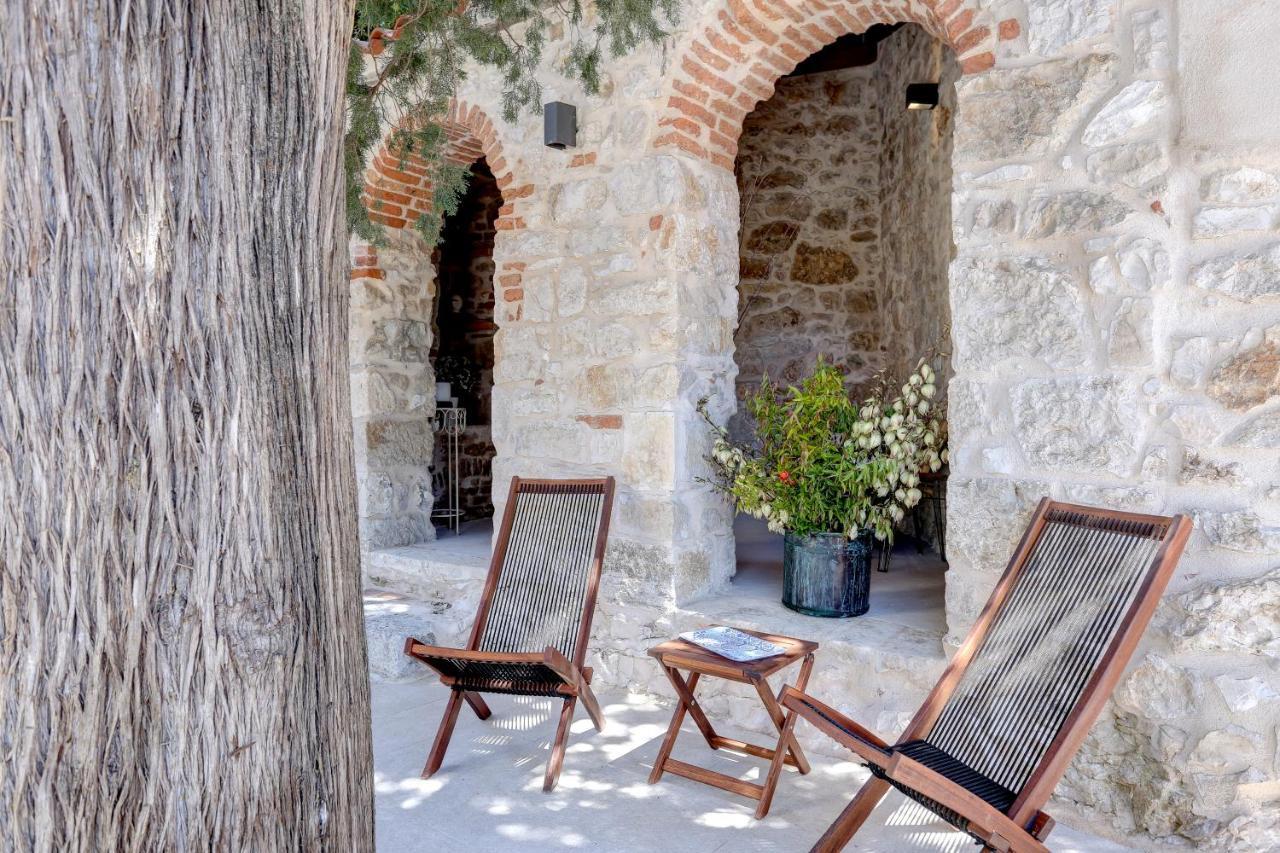 Apartmán Marchi